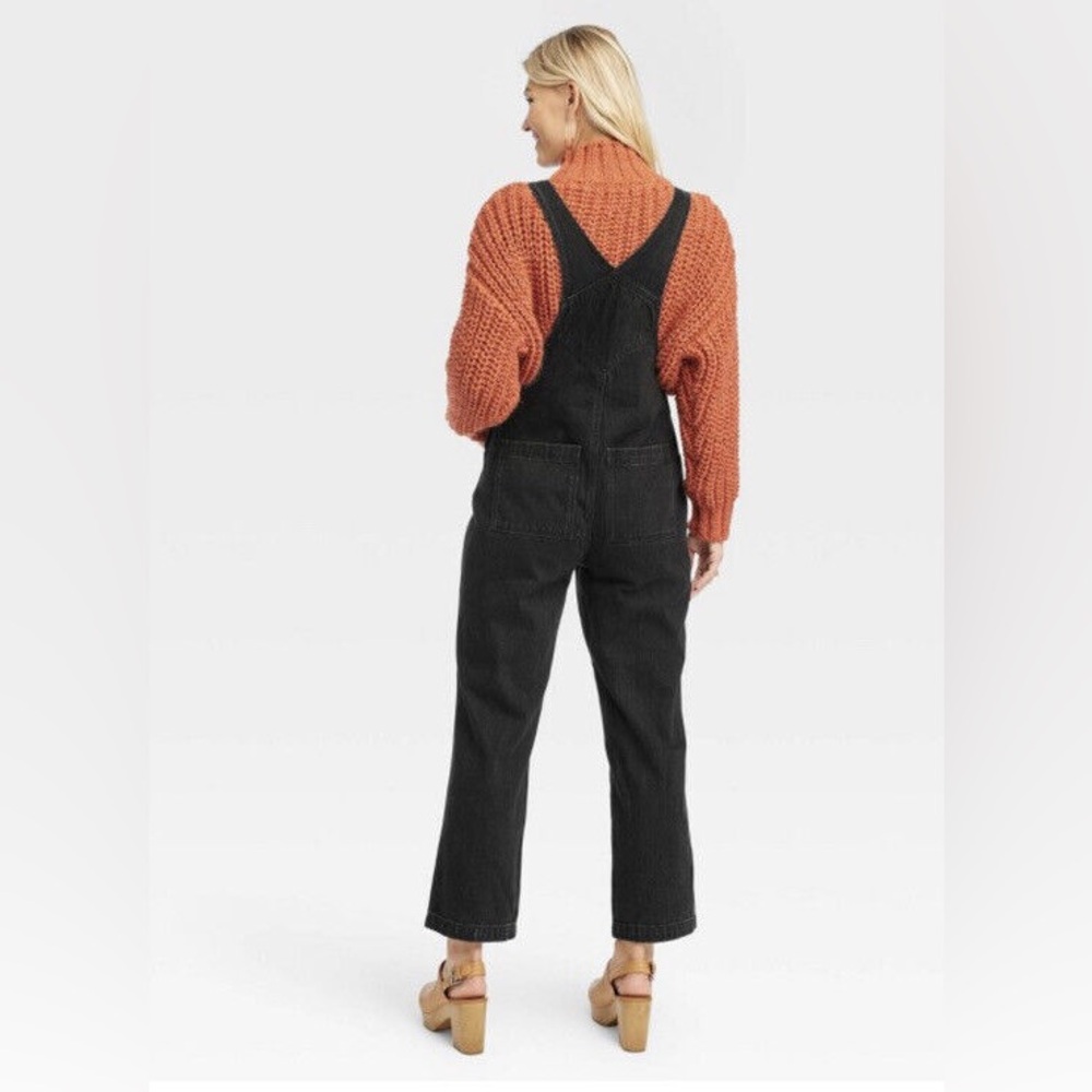 (DO NOT PURCHASE) Universal Thread Overalls - Picture 7 of 7